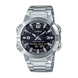 ساعت مچی کاسیو مدل CASIO-AMW-870-1A