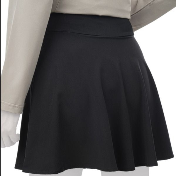 دامن ورزشی زنانه مل اند موژ کدW08869