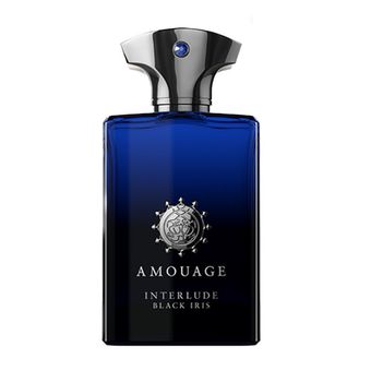 اسانس عطر اینترلود interlude (100 میلی لیتر) - گرید TOP