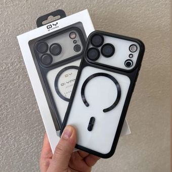 قاب QY YANG سری 17