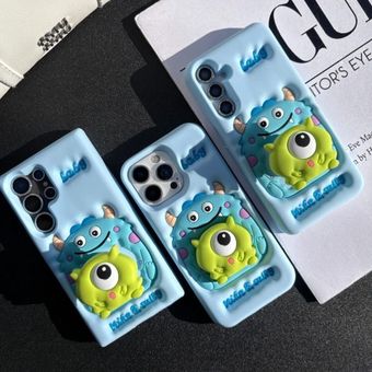 قاب بیبی سالیوان اندروید و آیفون