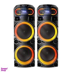 اسپیکر خانگی دوقلوی رکسون مدل HT4500