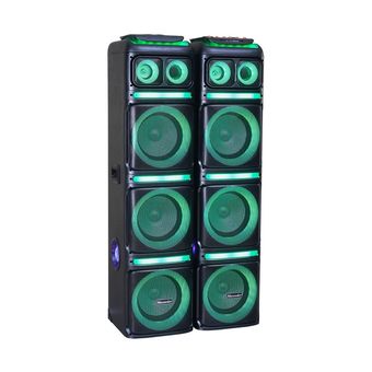 پخش کننده خانگی مکسیدر مدل AL 327-LP5