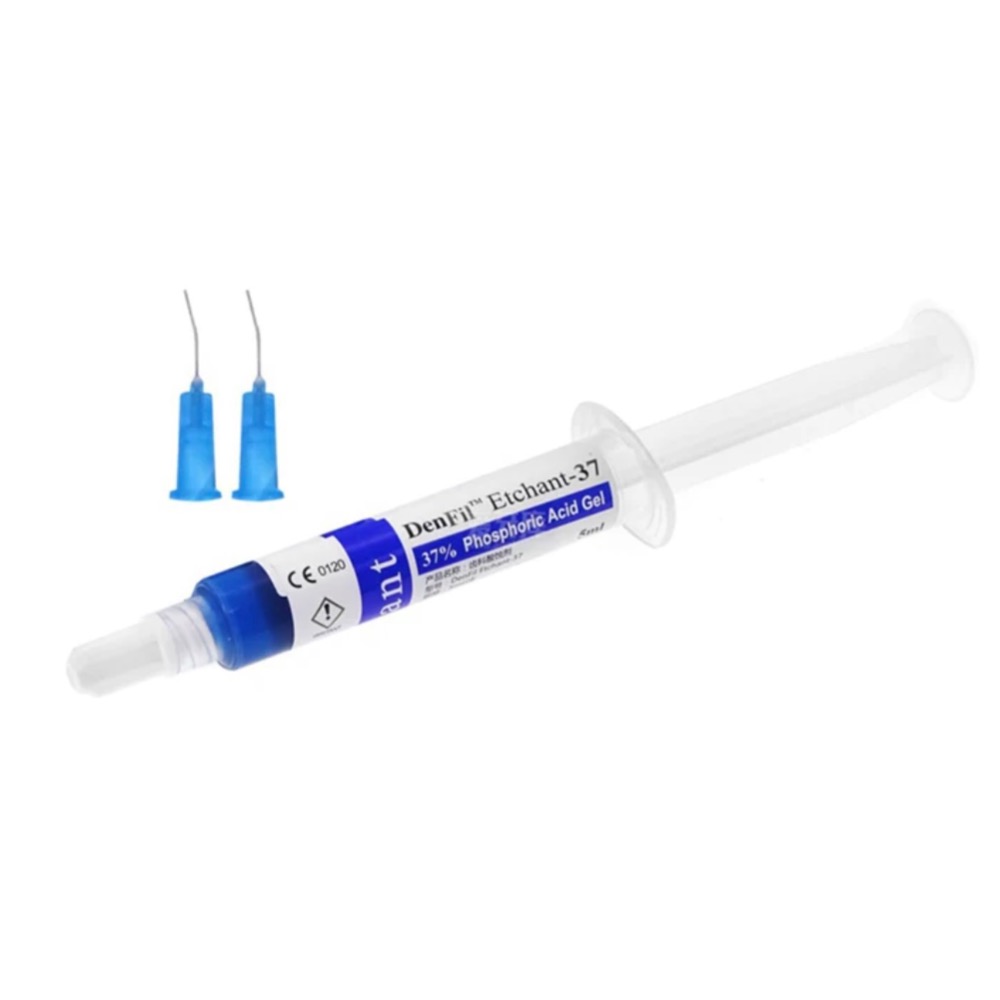 اسید اچ دنفیل Denfill Etchant 37%