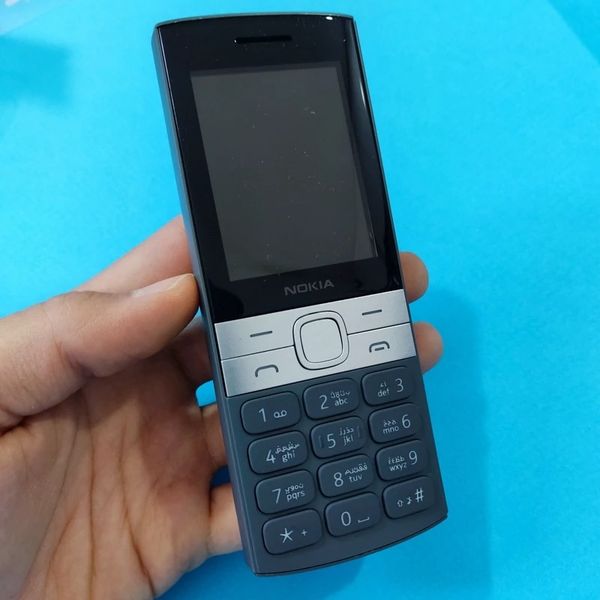گوشی موبایل نوکیا 150 مدل 2023