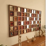 آیینه فرش مدرن