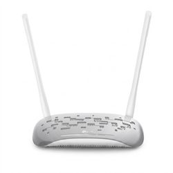 مودم روتر VDSL/ADSL تی پی-لینک مدل TD-W9950 ، گارانتی 36 ماهه