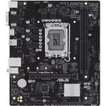 Motherboard ASUS H610M-R SI DDR5