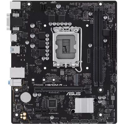 Motherboard ASUS H610M-R SI DDR5