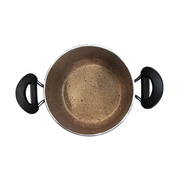 قابلمه کیهان مدل DMT سایز 18