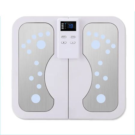 ماساژور پا مدل EMS کد SY-020