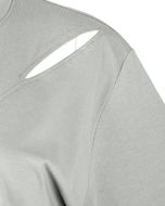 تیشرت سرشانه مثلثی زنانه ریس کد Rees1060027
