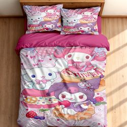 روتختی ملودی صورتی