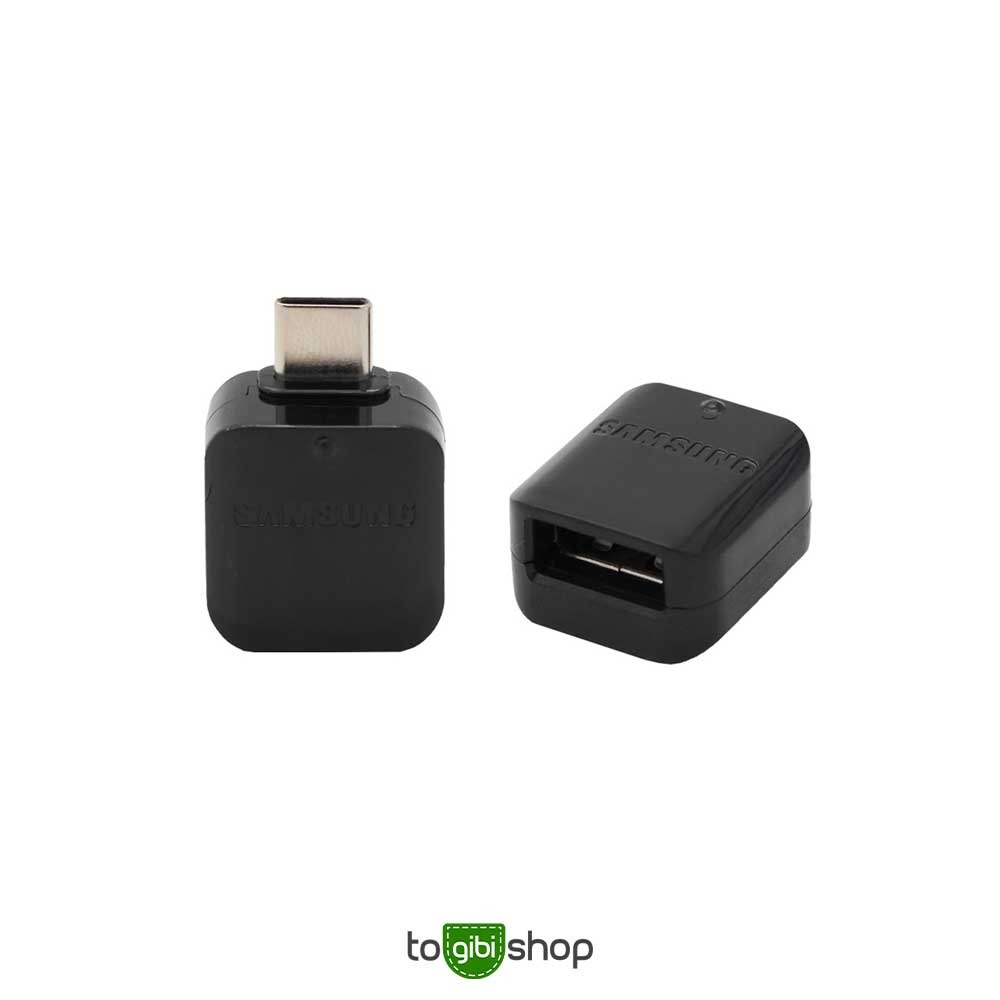 تبدیل OTG Type-C سامسونگ