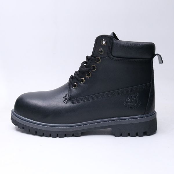 بوت TIMBERLAND کد 121548