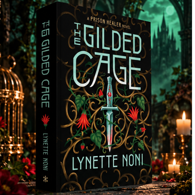 The Gilded Cage