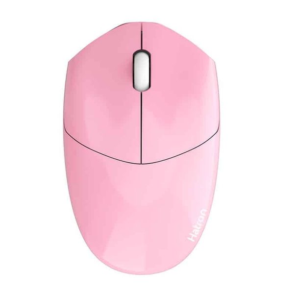 Mouse Hatron HMW398SL Wireless