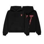 هودی vlone 12