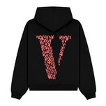 هودی vlone 12