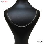 زنجیر زنانه کد 350-006