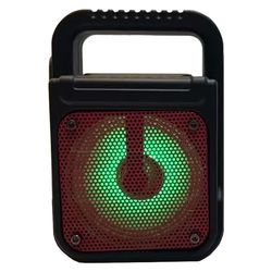 اسپیکر بلوتوثی قابل حمل مدل GTS-1362