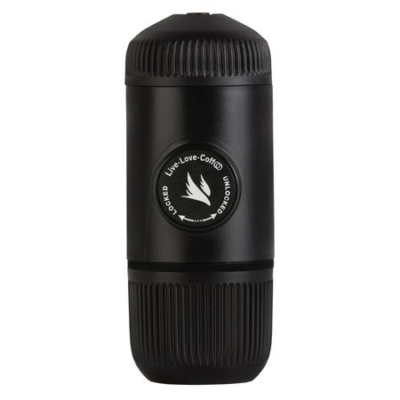 مینی اسپرسوساز