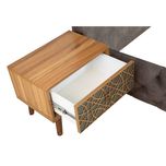 سرویس خواب  مدل 5850 دو نفره 4تکه