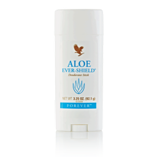 آلوئه اور شیلد دئودورانت (مام خوشبو کننده فوراور) | Aloe Ever-Shield Deodorant