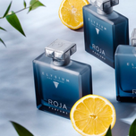 تستر  ROJA DOVE - (Elysium Pour Homme (Parfum Cologne روژا داو الیزیوم پور هوم کلن (پارفیوم کولوژن)