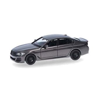 BMW Alpina B5 Limousine, champagne quartz metallic   430951-002