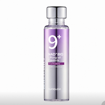 اسنس لیفتینگ و ضد چروک نامبوزین شماره 9 NAD+ Bio حجم 50 میل