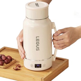 کتری برقی مسافرتی شیائومی LEGUS مدل LGS-06B