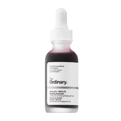 سرم پیلینگ سولوشن АНА 30% + BHA 2% Peeling Solution