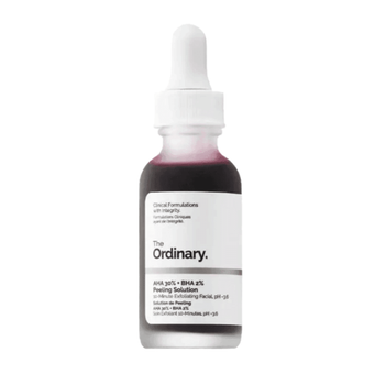 سرم پیلینگ سولوشن АНА 30% + BHA 2% Peeling Solution
