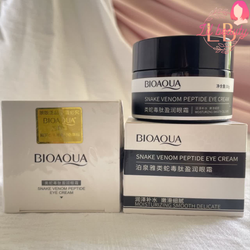 کرم دور چشم سم مار بیوآکوا(bioaqua)