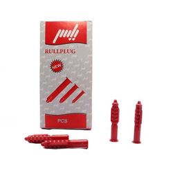 رولپلاک لبه دار 5 سانت(بسته 90 تایی) برند یاسر