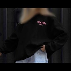 دورس نیویورک مشکی