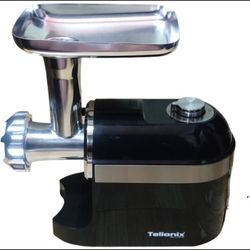 چرخ گوشت تلیونیکس مدل TMG3805