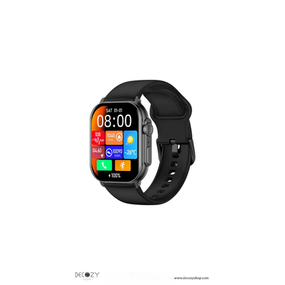 ساعت هوشمند ایمیکی مدل SF1E