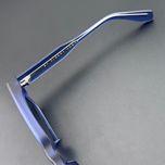 عینک آفتابی آلبرت وگ مدل SZ8301 Independence Obsidian