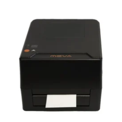 لیبل پرینتر MEVA مدل 4350