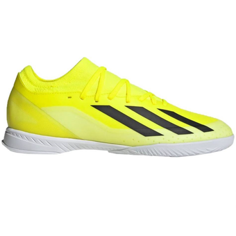 کفش فوتسال آدیداس ایکس کریزی فست اورجینال Adidas X Crazyfast League IN IF0701