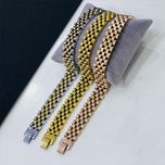 دستبند مردانه مدل SGb 102