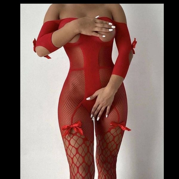 انواع بادی فانتزی کشسانی کد 5448