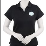 تیشرت زنانه مل اند موژ کدW08861