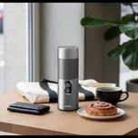 موکاپات برقی قابل حمل Leporesso Mokarise