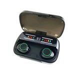 هدفون بی‌سیم مدل M100