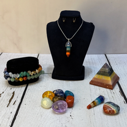 ست هفت چاکرا