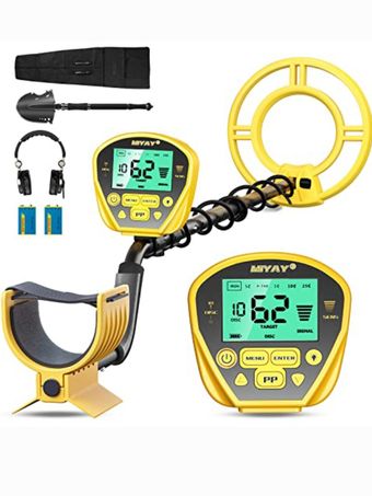 نقطه زن.فلزیاب تفکیک دار  اورژینال( میای) محصول استرالیا