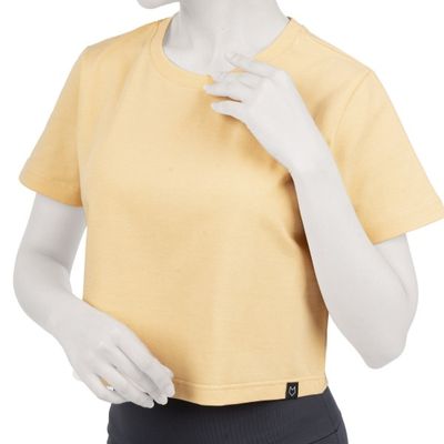 تیشرت زنانه مل اند موژ کدW08893